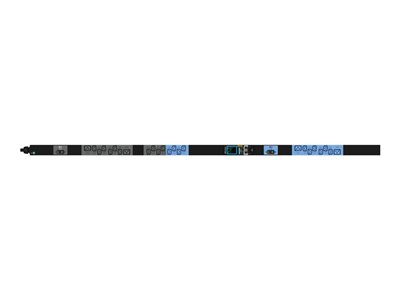Lenovo - Power distribution unit (rack-mountable)
