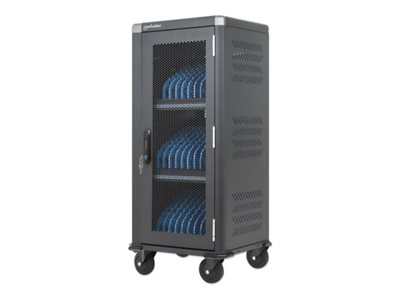 MH 30-Port USB-C Ladewagen 30W/Port