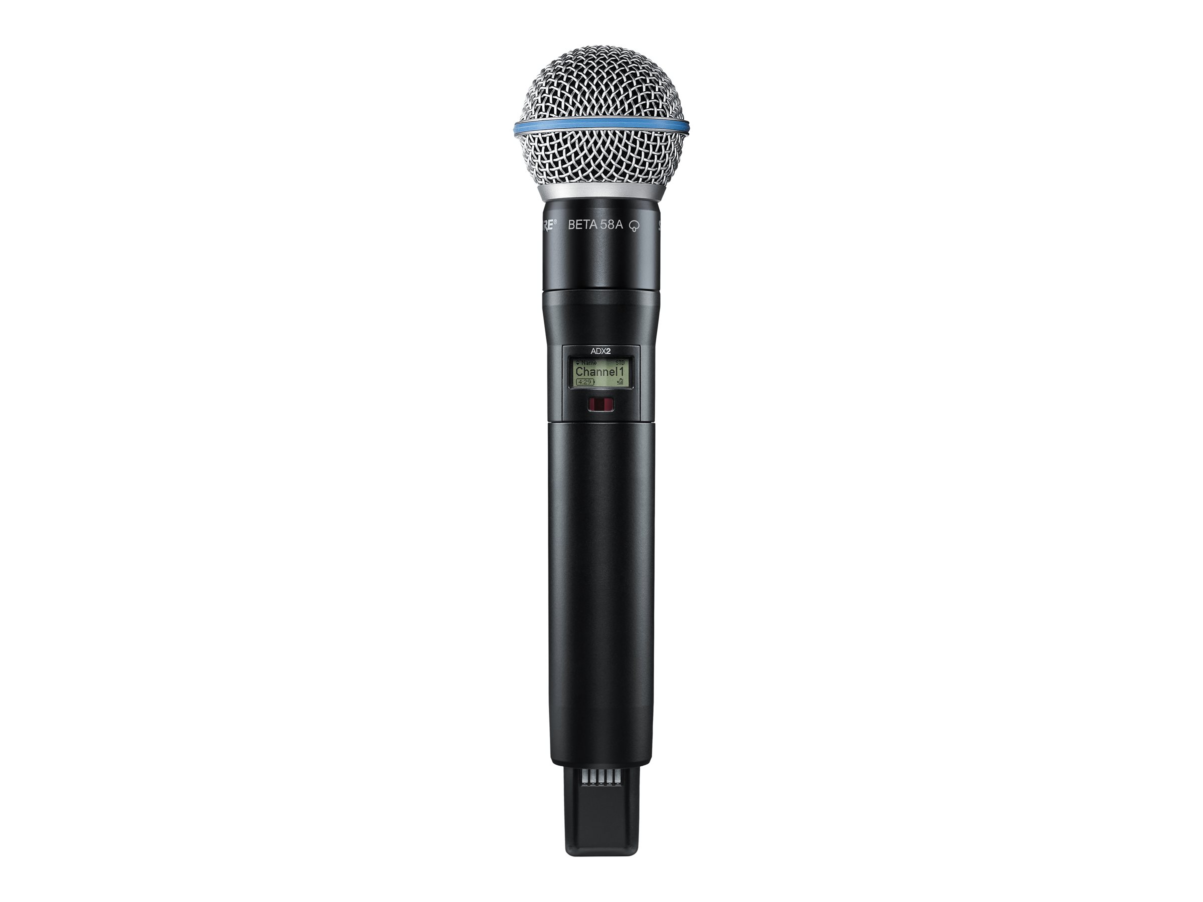 Shure Axient Digital ADX2/B58