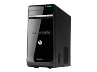 HP p6-2170 i7-2600 8GB SSD＋HDD グラボ Win10 HP Pavilion p6-2190ea - Core i7 2600 3.4 GHz - 6 GB - 2 TB