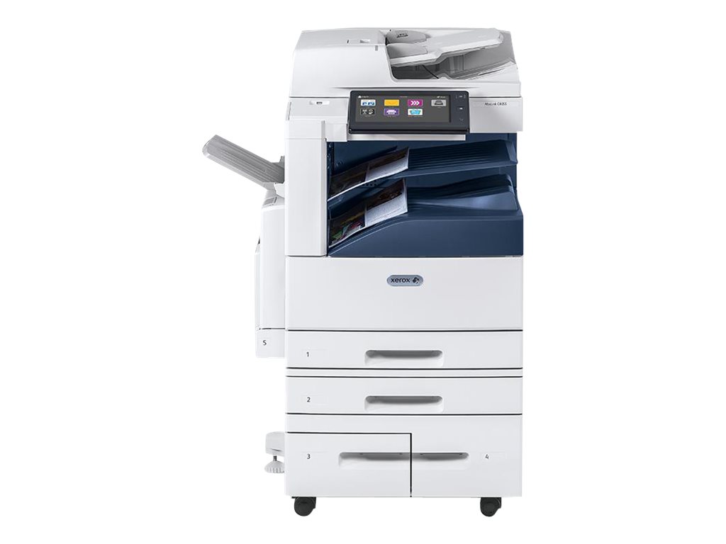 Xerox AltaLink C8055/HXF2 | Overview, Specs, Details | SHI