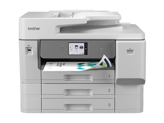 Brother MFC-J6977DW A3 – foto 2