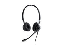 Jabra Micro-casque filaire non UC 2409-820-204