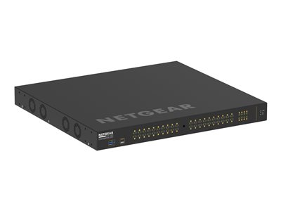 NETGEAR M4250-40G8XF-POE+