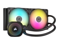 CORSAIR iCUE Link TITAN 240 RX RGB