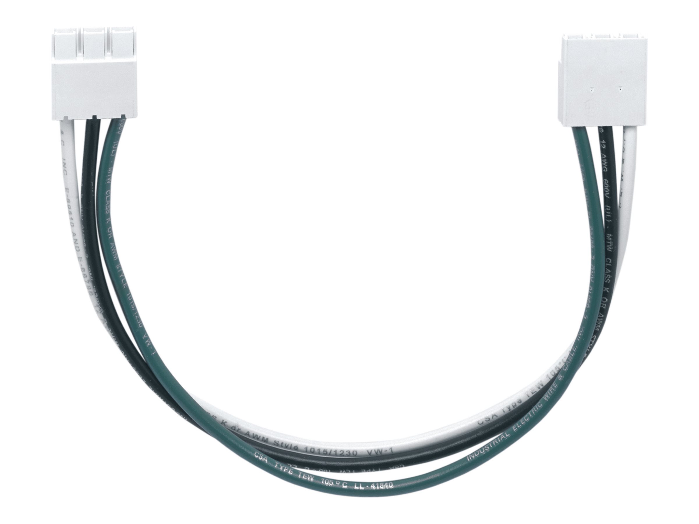 Middle Atlantic - Power cable