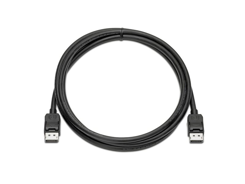 HP DISPLAYPORT CABLE KIT