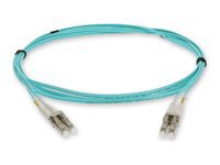 AddOn 10m IBM 45W2282 Compatible LC OM3 Patch Cable