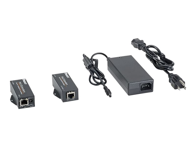 Panduit - Kit - network/power extender | Overview, Specs, Details | SHI