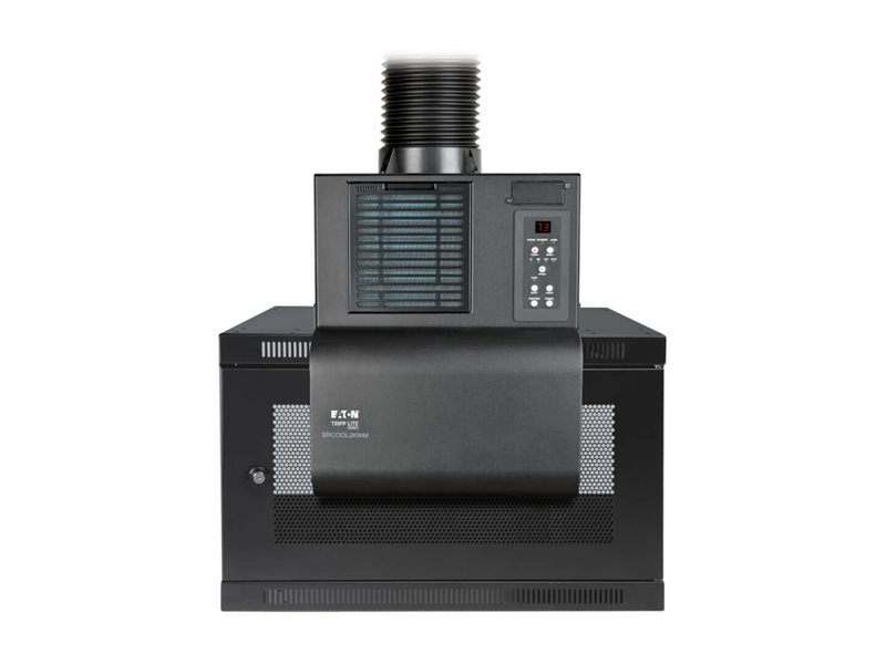 EATON TRIPPLITE 9U Low-ProfileMini Rack