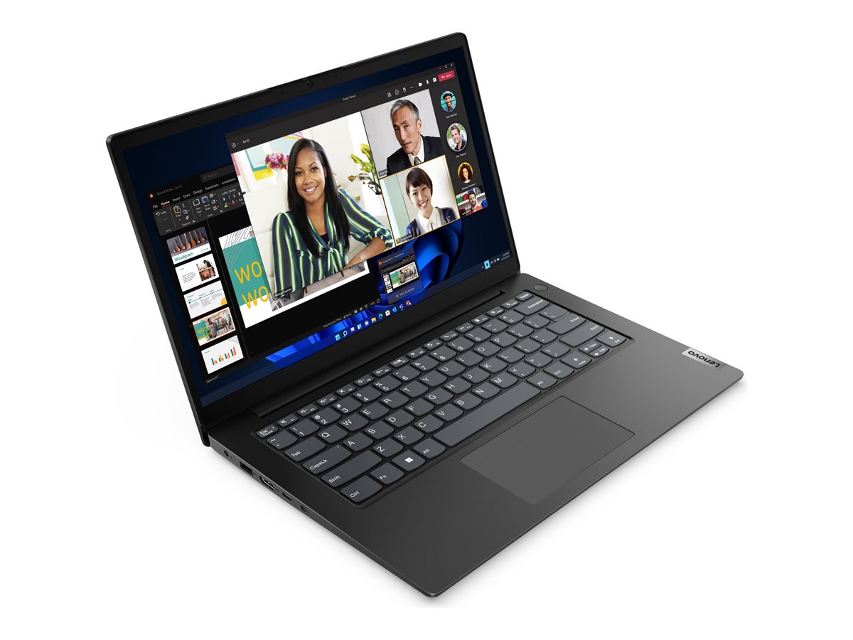 Lenovo V14 G4 AMN - 14" - AMD Ryzen 3 - 7320U - 8 GB RAM - 512 GB SSD - česká/slovenská – foto 3