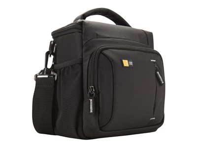 Case Logic DSLR Shoulder Bag - carrying bag for camera and lenses