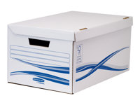 FELLOWES Archive Box 6 Of 8cm