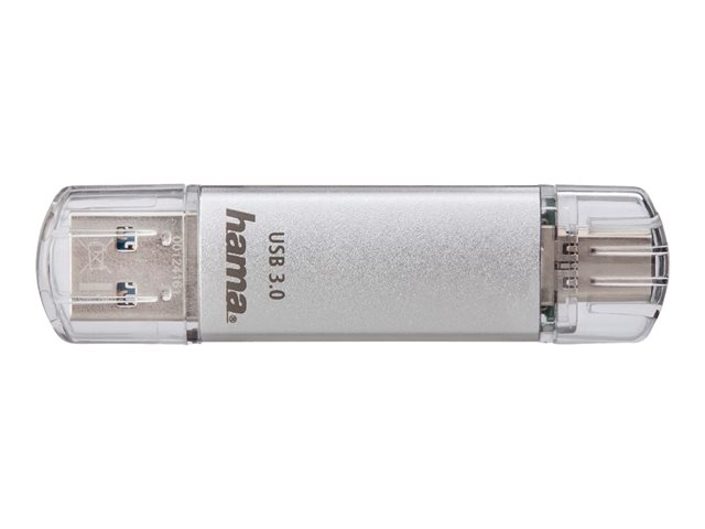 Hama FlashPen "C-Laeta" - USB flash drive - 64 GB