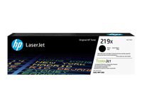 HP Cartouches Laser W2190X