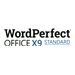 WordPerfect Office X9 Standard Edition