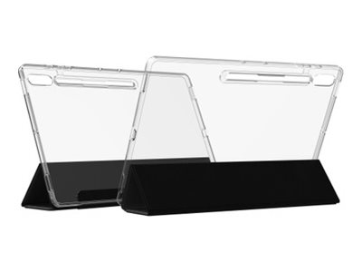 Zagg Crystal Palace - Flip cover for tablet