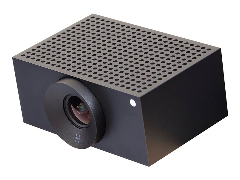 Huddly L1 - Konferenzkamera - Farbe - 20,3 MP - 720p, 1080p - GbE - PoE