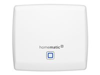HomeMatic HMIP-HAP Central controller