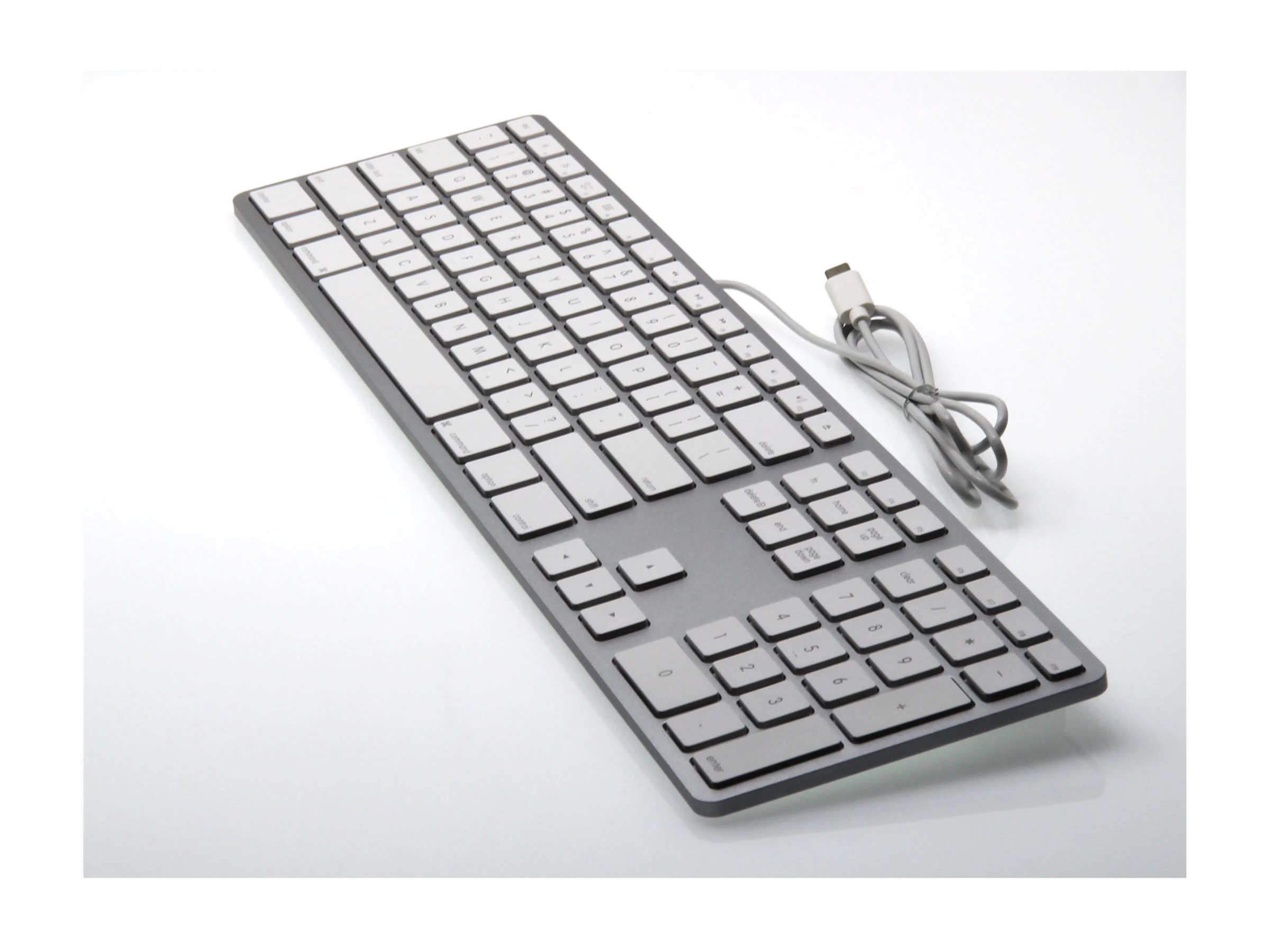 Matias - Keyboard - USB-C