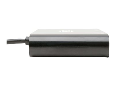 EATON TRIPPLITE USB-C Multiport Adapter - U444-06N-HV4GUB