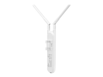 Ubiquiti UniFi UAP-AC-PRO-US 802.11AC, 3x3 MIMO technology, 1300 Mbps 5 GHz  POE+ Outdoor Managed Wireless Access Point 