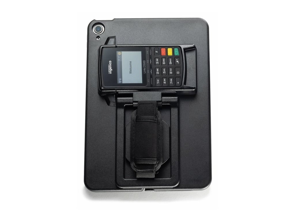 mophie mPOS - Battery case for tablet