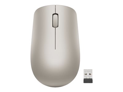 Lenovo 530 Wireless Mouse