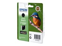 EPSON 5LB T1591 photo ink cartridge