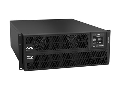 APC Smart-UPS On-Line-G 6kVA 230V Tower - SRTG6KXLI