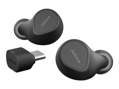 5706991026573 - Evolve2 Buds UC - True Wireless-Kopfhörer mit Mikrofon - im Ohr - Bluetooth - aktive Rauschunterdrückung - Adapter USB-C via Bluetooth 5706991026573 - Evolve2 Buds UC - True Wireless-Kopfhörer mit Mikrofon - im Ohr - Bluetooth - aktive Rauschunterdrückung - Adapter USB-C via Bluetooth