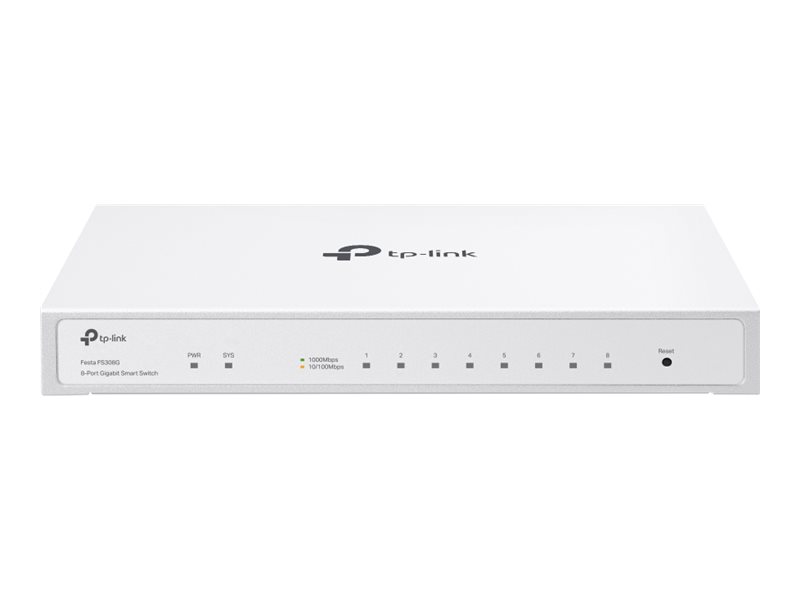 TP-Link Festa FS308G Switch