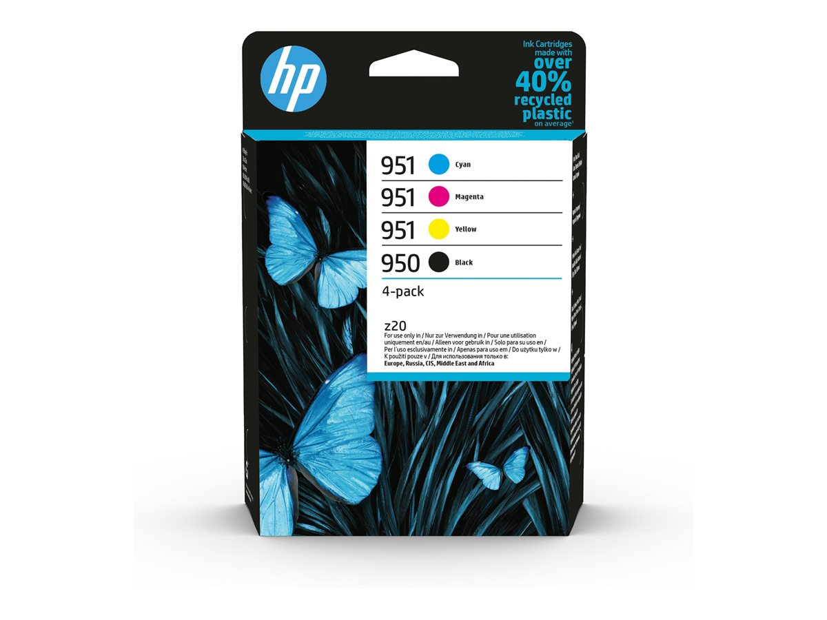 HP 950/951