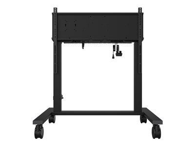 BenQ MT02E - Cart - height adjustable