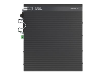 MIDDLE ATLANTIC PRODUCTS NEXSYS6 OUT SERIES SURGE PROTECTION 20A