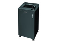FELLOWES 1050HS DESTRUCTEUR DIN6 230V