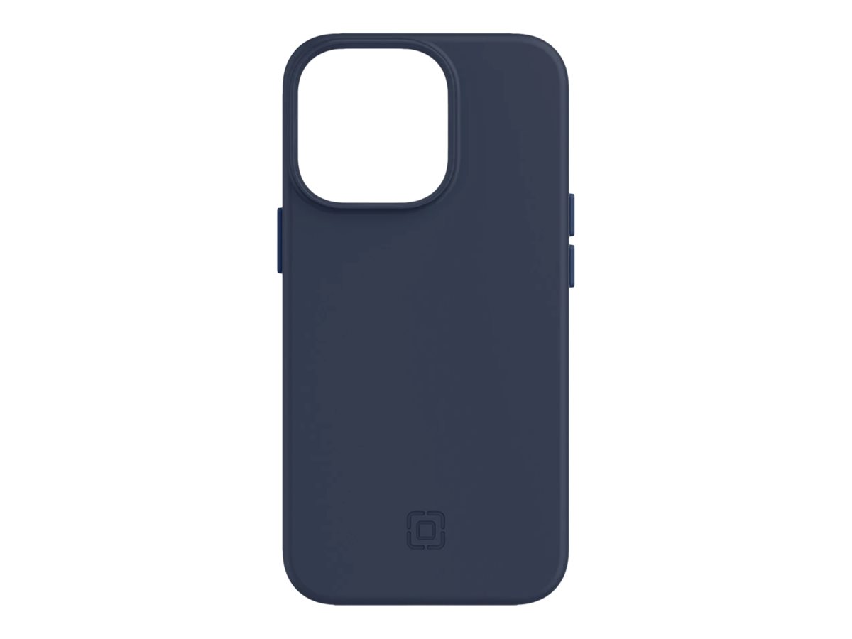 Incipio Organicore Case for iPhone 13 Pro - Ocean Blue