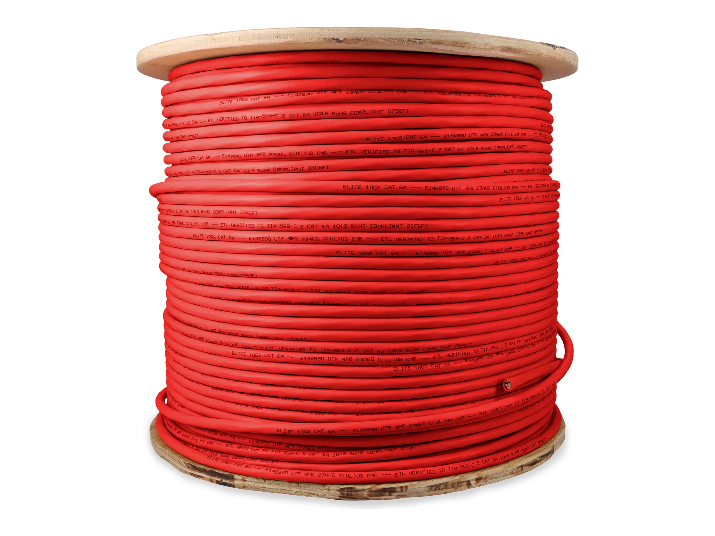 AddOn - Bulk cable - 304.8 m