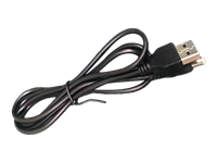 Unitech - Câble d'alimentation - USB (M) pour power DC jack