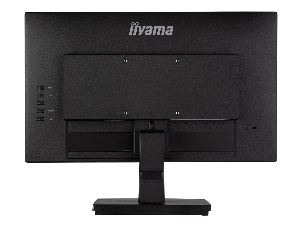iiyama ProLite XU2292HSU-B6 - LED monitor - Full HD (1080p) - 22" – foto 5