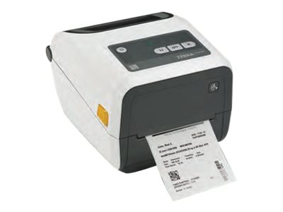 Zebra ZD420d - Healthcare - label printer - B/W - direct thermal