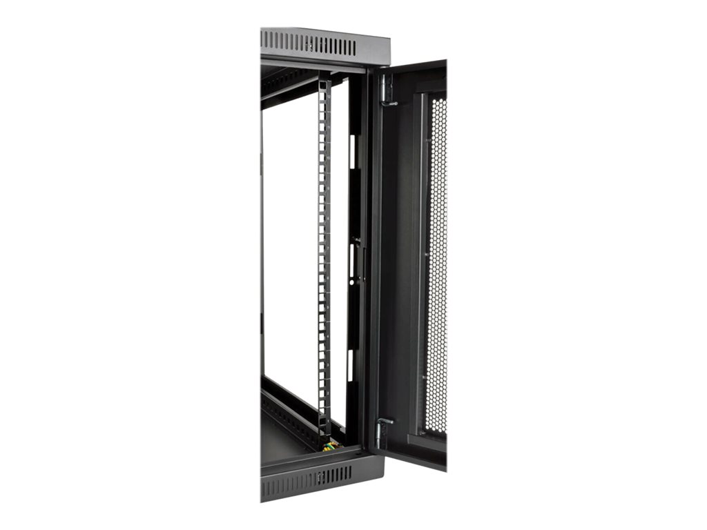EATON Wall-Mounted SmartRack 12U