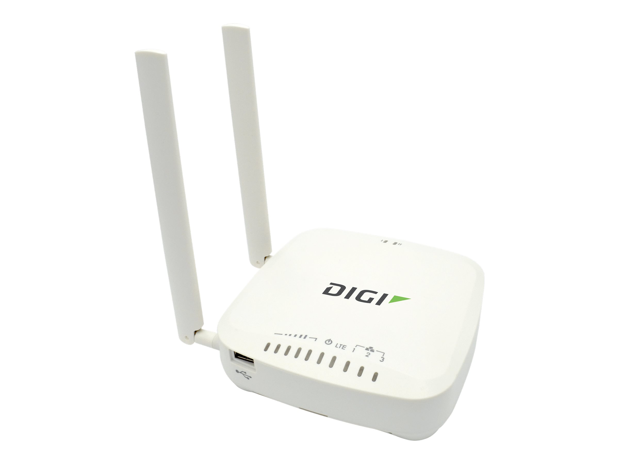 Digi 6330-MXE4 Wireless router |