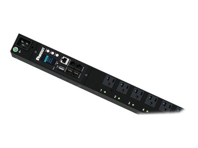 Panduit SmartZone G5 Monitored Switched (MS) Series
