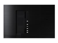 Ecran Samsung 75 pouces LFD 4K 16h/7j QE75T