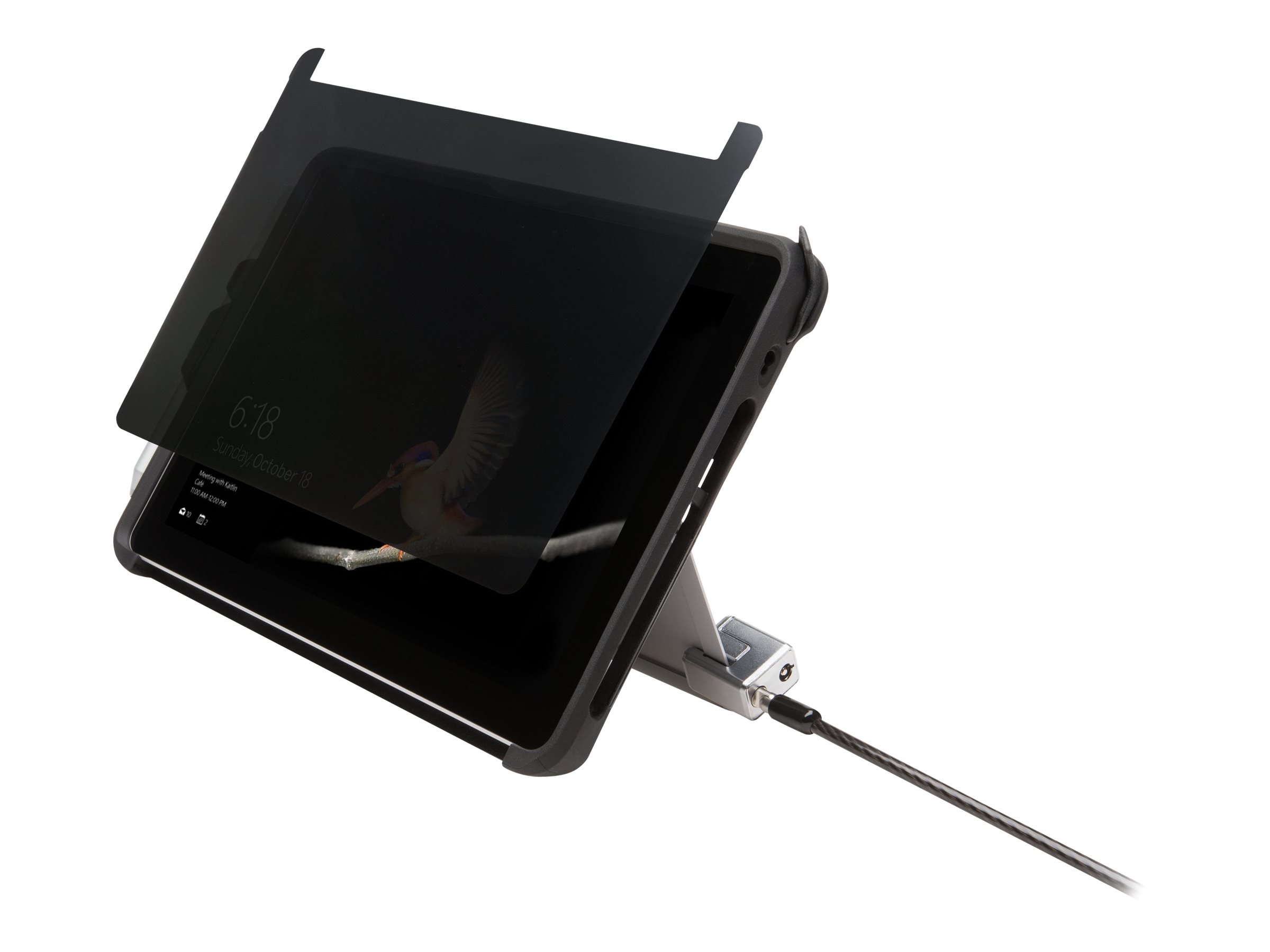 Kensington FP10 Privacy Screen for Surface Go and Surface Go 2