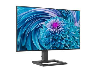 PHILIPS 242E2FA/00, Monitore, PHILIPS 242E2FA/00 60,5cm  (BILD2)