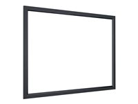 Projecta HomeScreen Deluxe Wide Format - projection screen - 186" (472 cm)