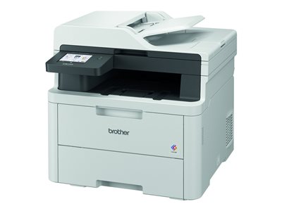DCP-L3560CDW - multifunction printer - colour