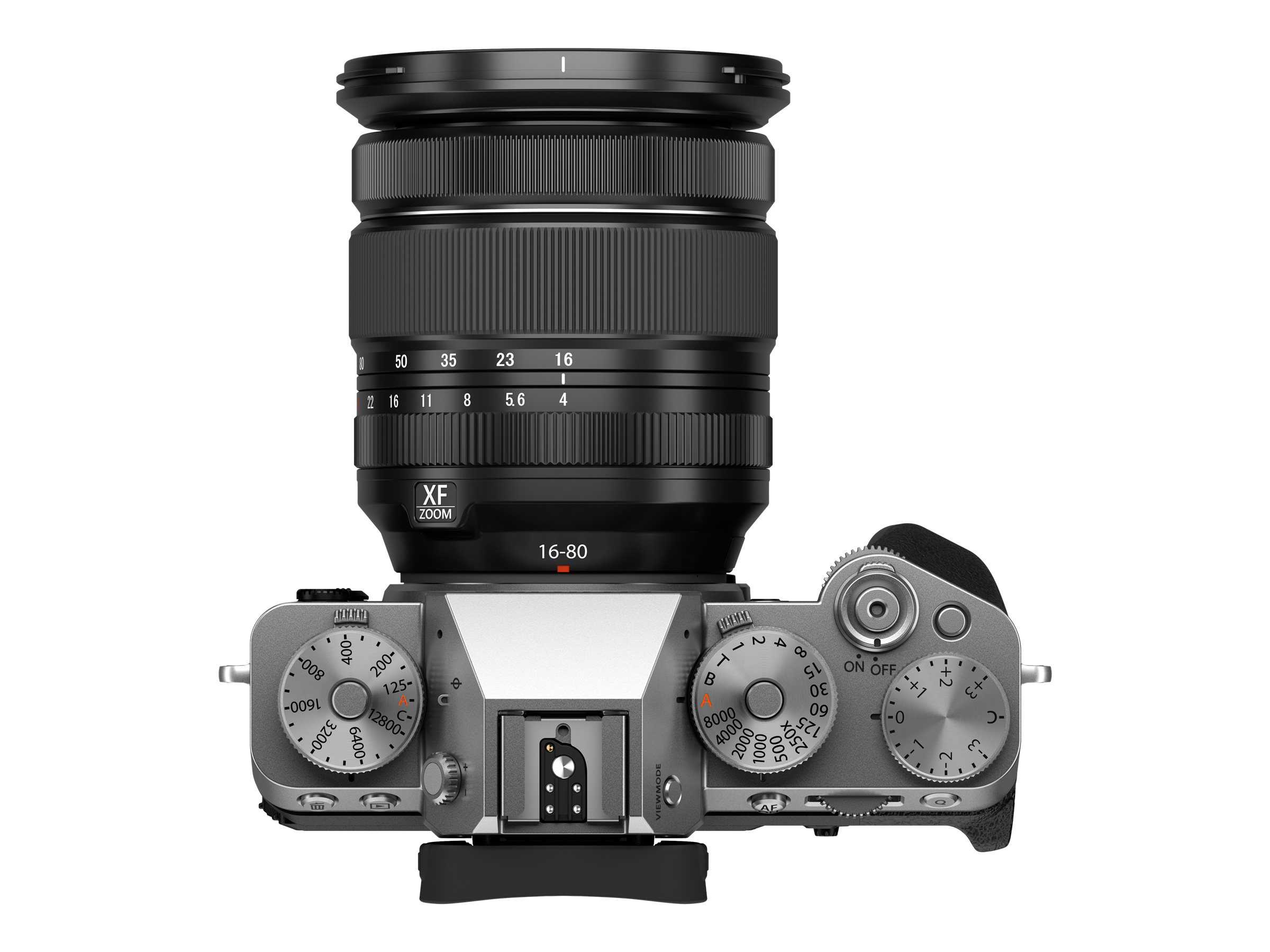 Fujifilm X Series X-T5 Mirrorless Digital Camera with XF16-80mmF4